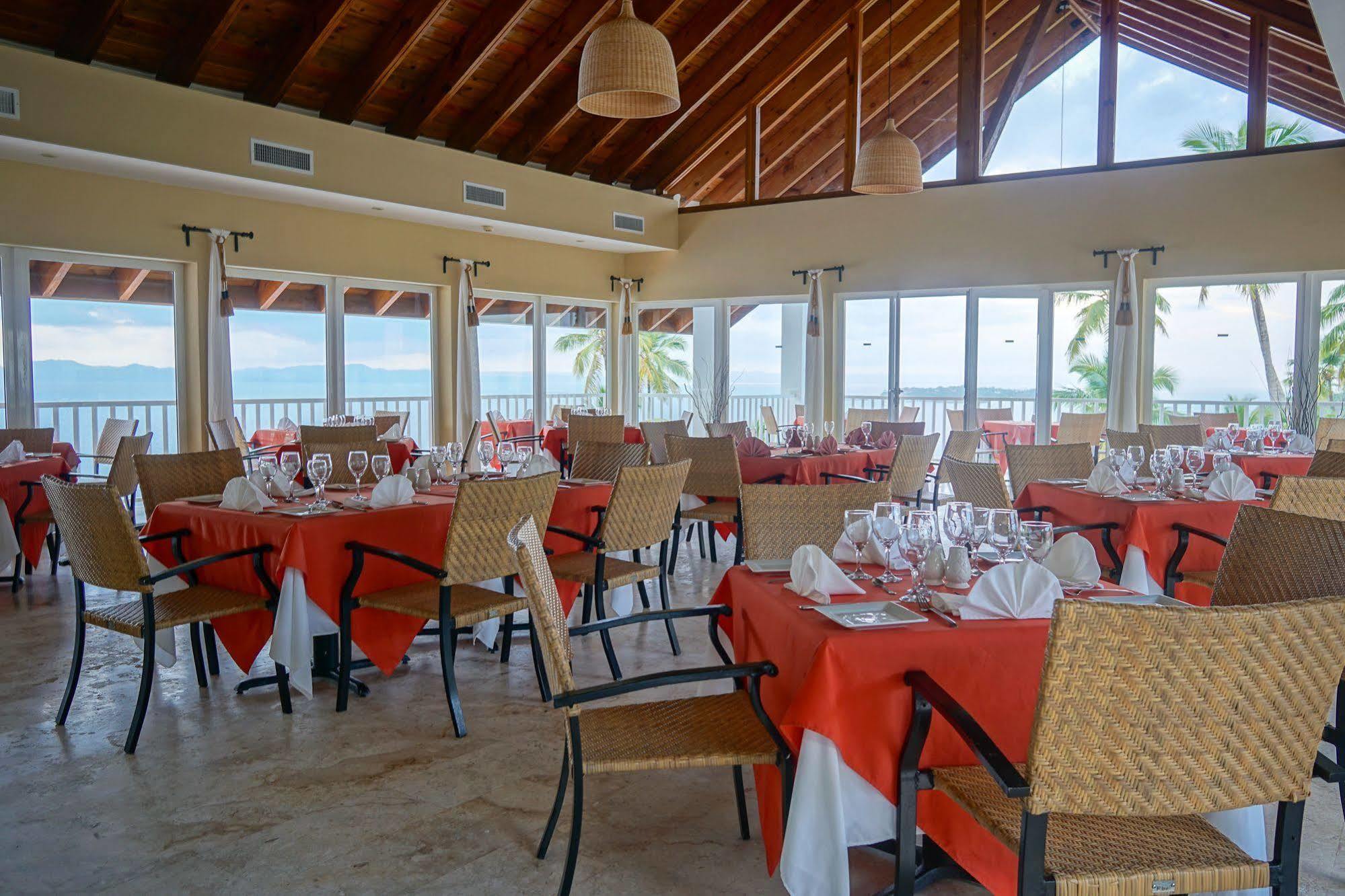 Xeliter Vista Mare, Samana Villa Exterior foto