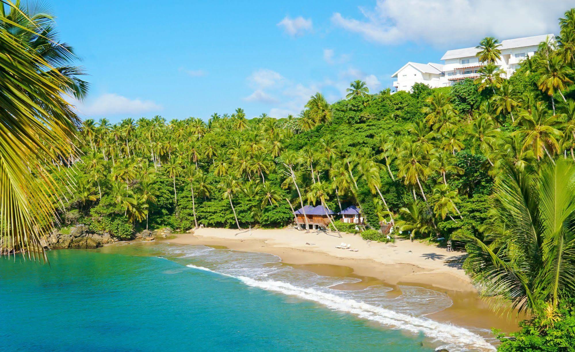 Xeliter Vista Mare, Samana Villa Exterior foto