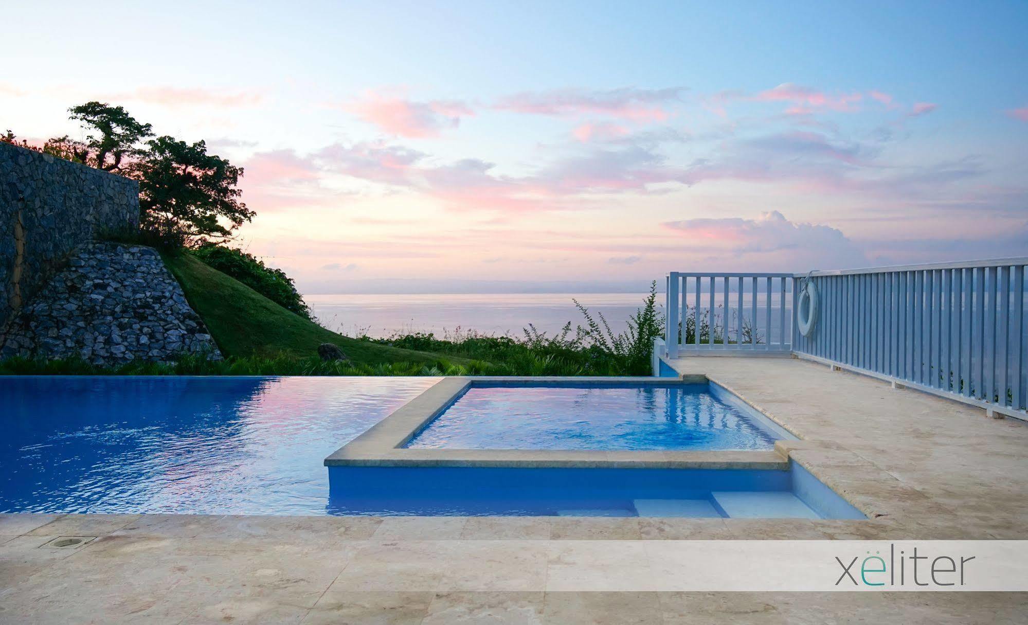 Xeliter Vista Mare, Samana Villa Exterior foto