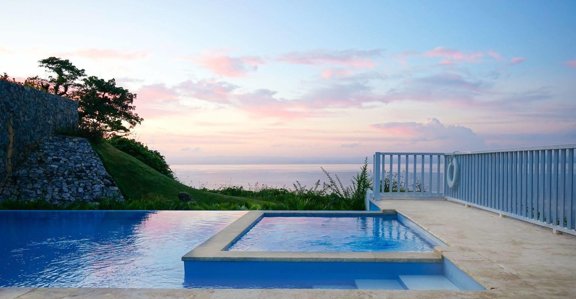 Xeliter Vista Mare, Samana Villa Exterior foto